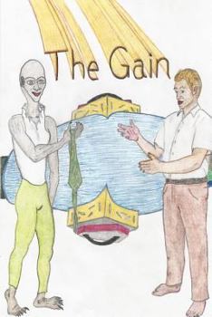 Paperback The Gain Book