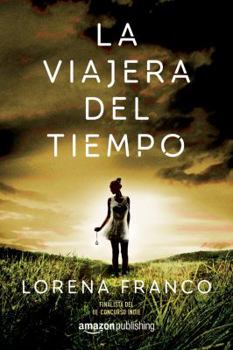 Paperback La Viajera del Tiempo [Spanish] Book