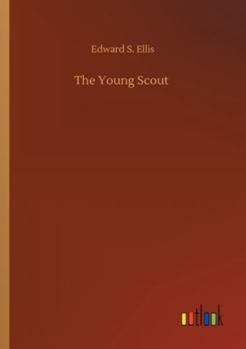 Paperback The Young Scout Book