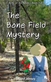 Paperback The Bone Field Mystery Book