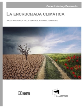 Paperback La Encrucijada Climática [Spanish] Book