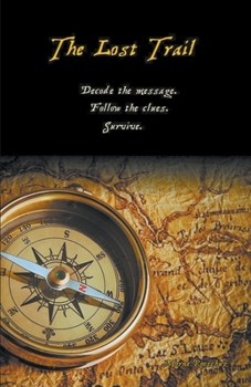 Paperback The Lost Trail Book