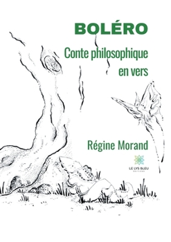 Paperback Boléro: Conte philosophique en vers [French] Book