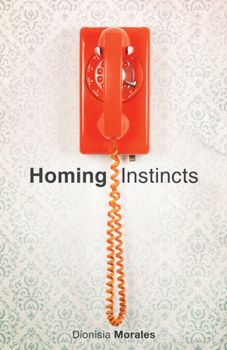Paperback Homing Instincts Book