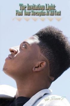 Paperback The Invitation Light: Find Your Strengths At All Cost Book