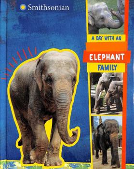 Elephants on the Move
