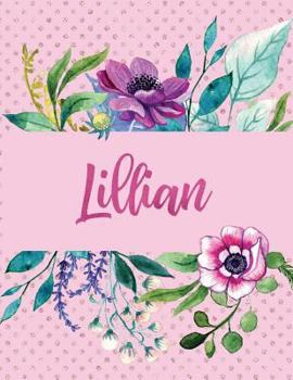 Paperback Lillian Book