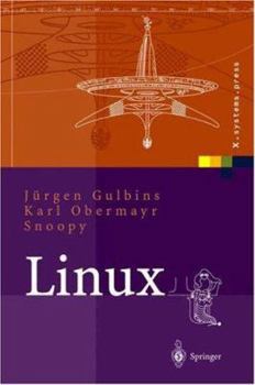 Paperback Linux: Konzepte, Kommandos, Oberflächen [German] Book