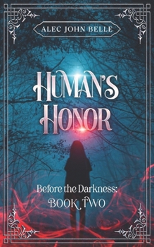Paperback Human's Honor Book