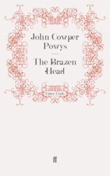 Paperback The Brazen Head Book