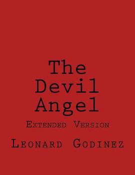 Paperback The Devil Angel Book