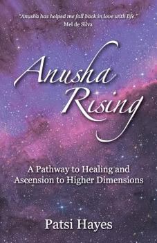 Paperback Anusha Rising Book