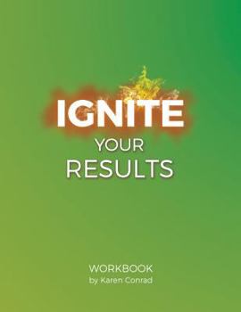 Paperback Ignite Your Results Book