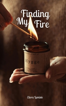 Paperback Finding My Fire Book
