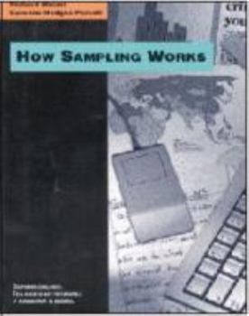 Paperback How Sampling Works Book