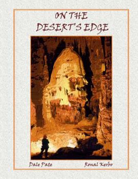 Paperback On the Desert's Edge Book