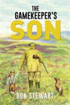 Paperback The Gamekeeper's Son Book