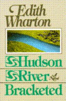 Paperback Hudson River Bracketed Book