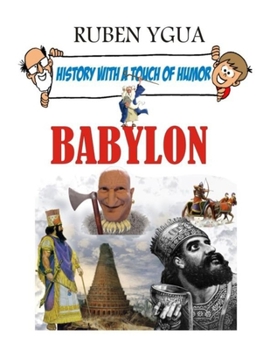 Paperback Babylon: History with a Touch of Humor Book