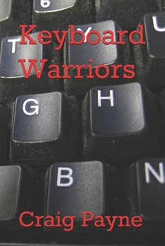 Paperback Keyboard Warriors Book