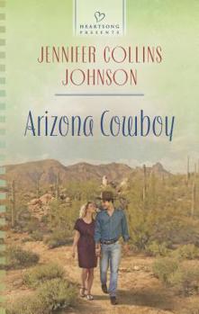 Mass Market Paperback Arizona Cowboy Book