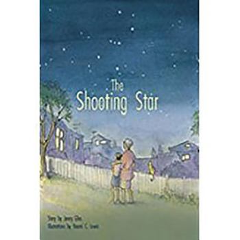 Misc. The Shooting Star: Leveled Reader Bookroom Package Gold (Levels 21-22) Book