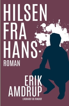 Paperback Hilsen fra Hans [Danish] Book
