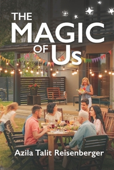 Paperback The Magic of Us Book