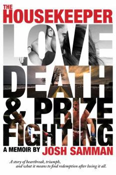 Paperback The Housekeeper: Love, Death, & Prizefighting Book