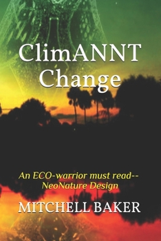 Paperback ClimANNT Change Book