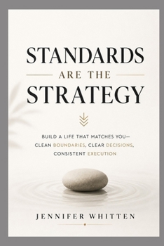 Paperback Standards Are the Strategy Book