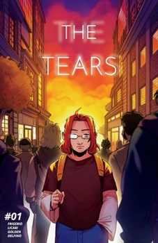 Paperback The Tears Book