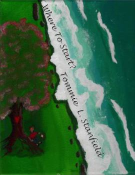 Paperback Where To Start? Book