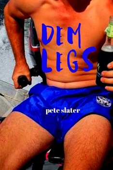 Paperback Dem Legs Book