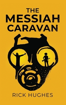 Paperback The Messiah Caravan Book