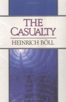 Paperback The Casualty Book