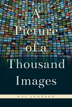 Paperback A Picture of a Thousand Images Book