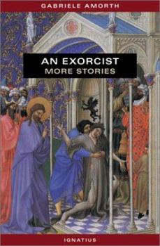 Paperback An Exorcist: More Stories Book