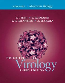 Paperback Principles of Virology: Molecular Biology Book