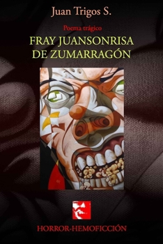 Paperback fray juan de zumarragon [Spanish] Book