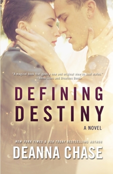 Paperback Defining Destiny Book