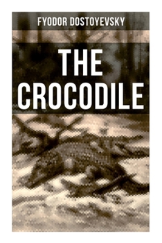 Крокодил. Необыкновенное событие, или пассаж в Пассаже