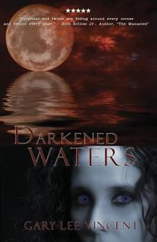 Paperback Darkened Waters Book