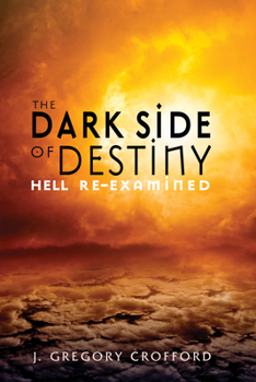 Paperback The Dark Side of Destiny Book