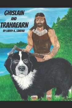 Paperback Ghislain and Trahaearn Book