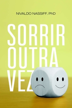 Paperback Sorrir Outra Vez [Portuguese] Book