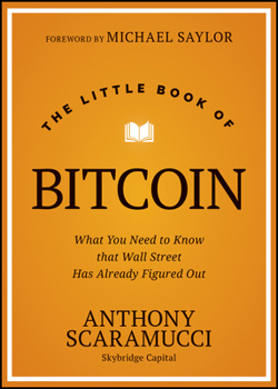 Hardcover The Little Book of Digital Assets Book