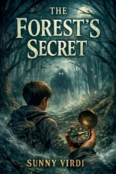 The Forest's Secret