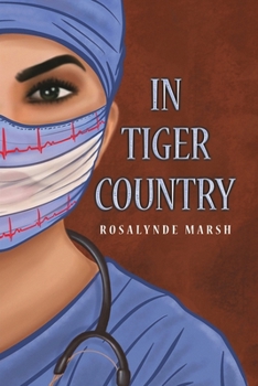 Paperback In Tiger Country Book