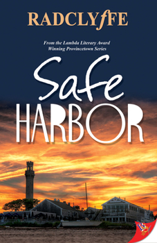 Paperback Safe Harbor Book